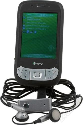 Лот: 149461. Фото: 1. htc p4350!. Смартфоны
