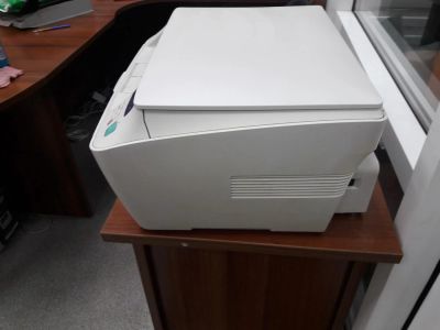 Лот: 11511968. Фото: 1. МФУ xerox workcentre pe114e. МФУ и копировальные аппараты