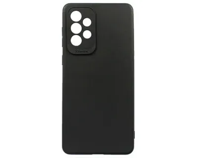 Лот: 20863956. Фото: 1. Чехол Samsung Galaxy A73 5G Силикон... Чехлы, бамперы