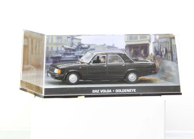 Лот: 16263553. Фото: 1. Газ-31029 «Волга», «GAZ GoldenEye... Автомоделизм