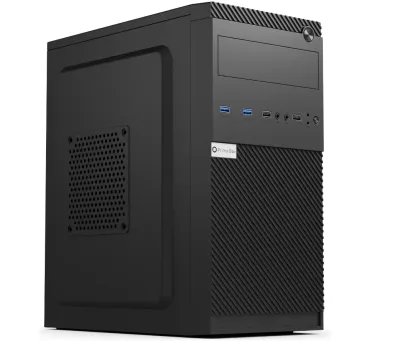 Лот: 20336798. Фото: 1. AMD Ryzen 3 2200g (4 ядра по 3... Компьютеры в сборе