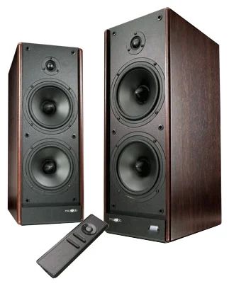 Лот: 3943792. Фото: 1. Microlab solo 7c. Активные акустические системы