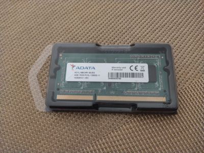 Лот: 19658091. Фото: 1. Оперативная память ADATA 4GB 1RX8. Оперативная память