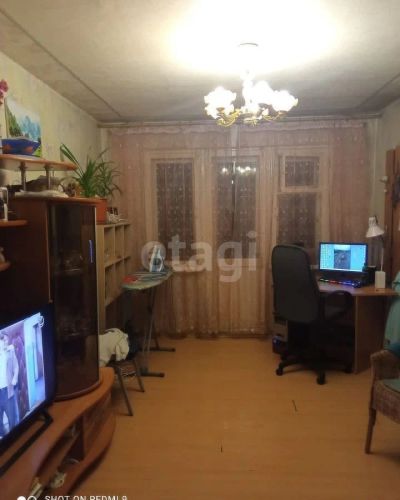 Лот: 21115580. Фото: 1. Продам 3-комн. кв. 58 кв.м. Красноярск... Квартиры, студии