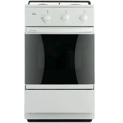 Лот: 24505898. Фото: 1. Газовая плита Flama CG 3202 W. Плиты, духовые шкафы, варочные поверхности