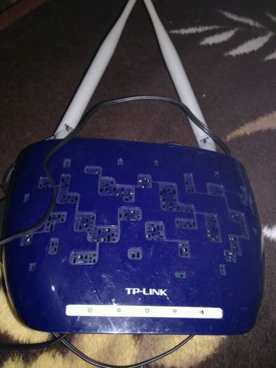 Лот: 10269384. Фото: 1. TP-Link TL-WA830RE (Повторитель... Маршрутизаторы (роутеры)