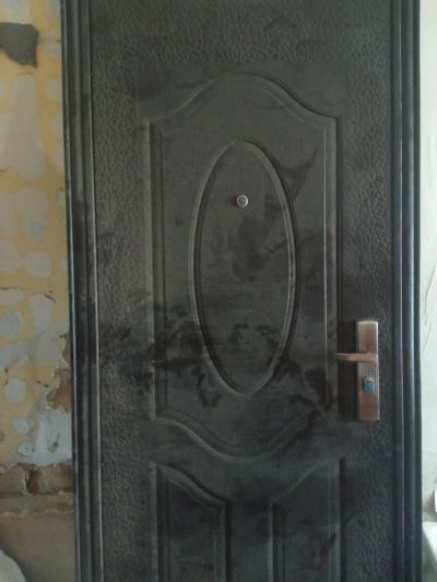 Лот: 15663093. Фото: 1. Дверь входная. Двери входные