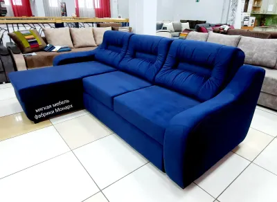 Лот: 20661388. Фото: 1. Продам диван "Реал". Новый. Диваны
