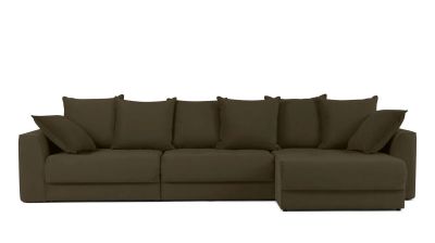 Лот: 24669614. Фото: 1. Угловой диван Monako New. Диваны
