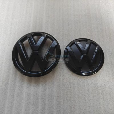Лот: 23423231. Фото: 1. Комплект Эмблем Volkswagen Polo... Детали тюнинга