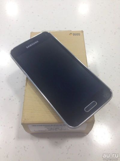 Лот: 8216194. Фото: 1. Смартфон Samsung Galaxy S5 mini... Смартфоны