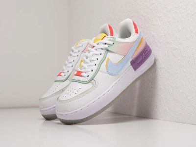 Лот: 19149395. Фото: 1. Кроссовки Nike Air Force 1 Shadow. Кеды, кроссовки, слипоны