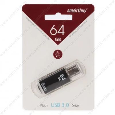 Лот: 4861979. Фото: 1. USB Флешка флеш карта 64GB 64... USB-флеш карты
