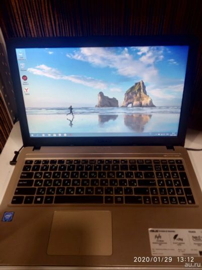 Лот: 15401240. Фото: 1. Ноутбук ASUS R540S. Ноутбуки