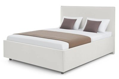 Лот: 24663223. Фото: 1. Кровать с подъёмным механизмом... Кровати