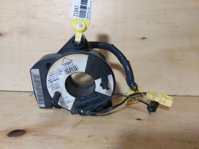 Лот: 18529869. Фото: 1. Шлейф-лента air bag Honda Accord... Электрооборудование