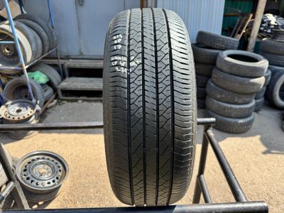 Лот: 25526044. Фото: 1. (1шт.) 215-60-17 Dunlop SP Sport... Шины