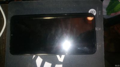 Лот: 14547785. Фото: 1. Huawei p smart 2019. Смартфоны