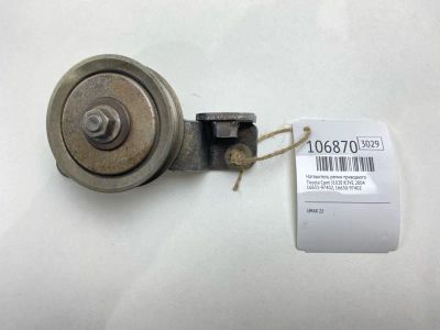 Лот: 25083316. Фото: 1. Натяжитель ремня приводного Toyota... Двигатель и элементы двигателя