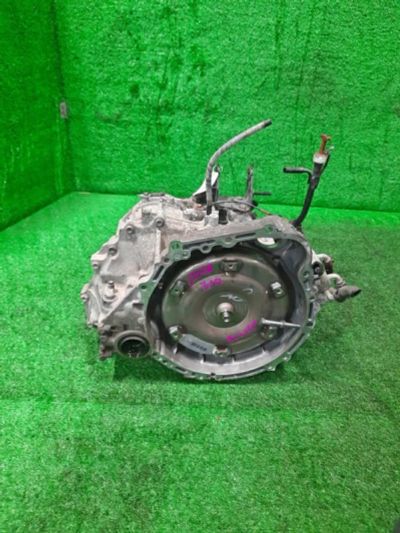Лот: 16618177. Фото: 1. Акпп Toyota Avensis AZT250 1AZ-FSE... Трансмиссия