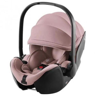 Лот: 24439264. Фото: 1. Автокресло BRITAX-ROEMER Baby-Safe... Детские автокресла