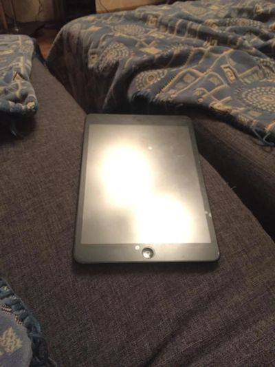 Лот: 10004889. Фото: 1. iPad mini 16gb 3G. Планшеты