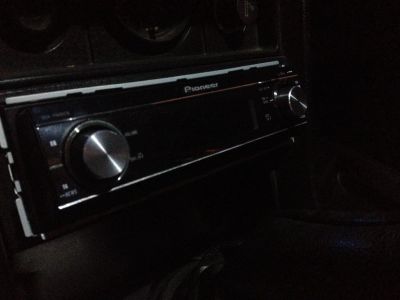 Лот: 4732762. Фото: 1. Pioneer DEN- P88RSII. Автомагнитолы