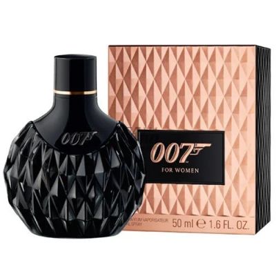 Лот: 11793877. Фото: 1. James Bond woman James Bond 007... Женская парфюмерия