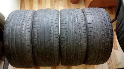 Лот: 5540998. Фото: 1. 205/45R16 летняя резина Ykohama... Шины