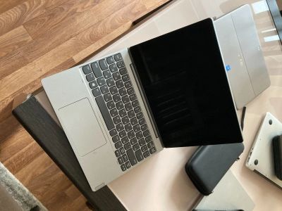 Лот: 17061115. Фото: 1. Планшет Lenovo. Планшеты