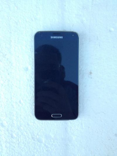 Лот: 6358569. Фото: 1. Samsung Galaxy s5. Смартфоны