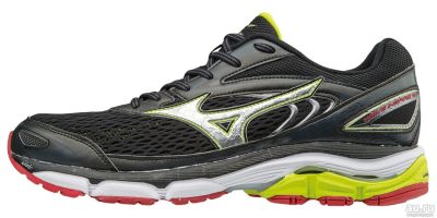 Лот: 13297173. Фото: 1. Беговые кроссовки MIZUNO WAVE... Кеды, кроссовки, слипоны