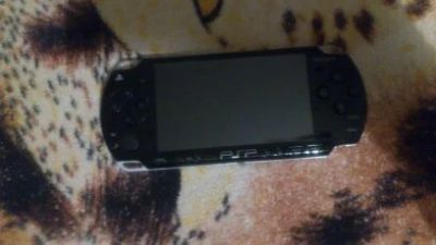 Лот: 5223669. Фото: 1. psp2008. Игровые приставки, консоли