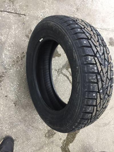 Лот: 11571461. Фото: 1. Шины Nokian Nordman 7 зима. Шины