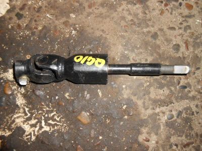 Лот: 20902783. Фото: 1. Кардан рулевой Nissan Bluebird... Ходовая, подвеска, рулевое управление