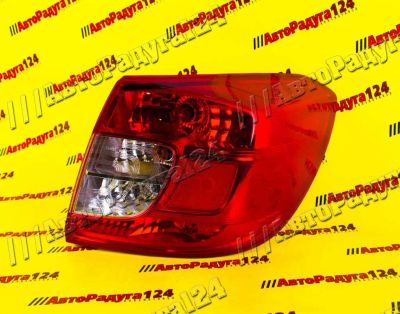 Лот: 18644279. Фото: 1. Фонарь задний Datsun ON DO правый... Оптика и освещение