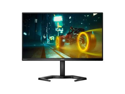 Лот: 24639275. Фото: 1. Монитор Philips 24M1N3200ZA. ЖК-мониторы