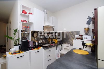 Лот: 25293773. Фото: 1. квартира , Красноярск Норильская... Квартиры, студии