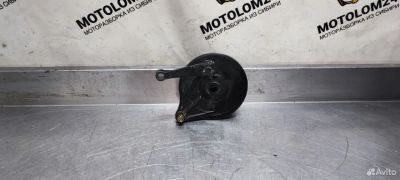 Лот: 22462975. Фото: 1. Задний барабан Motoland Flash... Запчасти