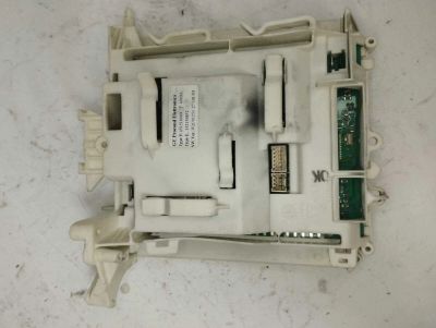 Лот: 23330826. Фото: 1. 120 Электронный модуль Electrolux... Запчасти для остальной бытовой техники