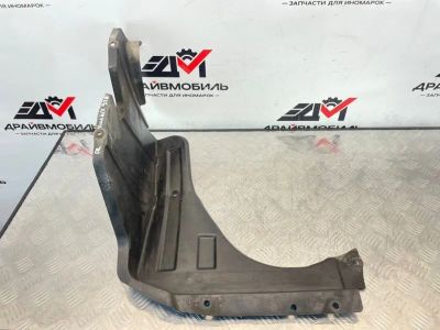 Лот: 25896765. Фото: 1. пыльник двигателя Hyundai Matrix... Двигатель и элементы двигателя