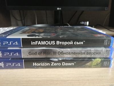 Лот: 13750231. Фото: 1. Игры на ps4. Игры для консолей