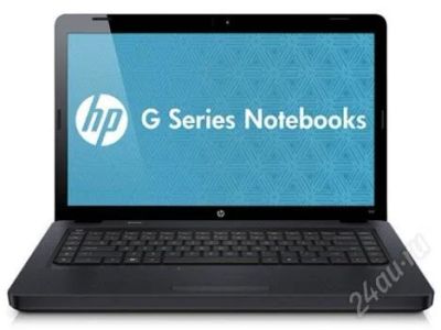 Лот: 1288758. Фото: 1. Новый игровой HP G62-b25ER Core... Ноутбуки