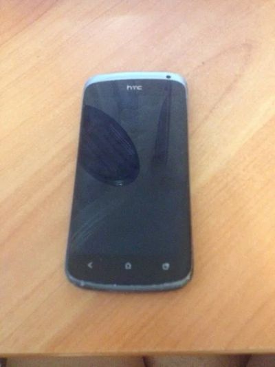 Лот: 6748322. Фото: 1. HTC One S Z560e. Смартфоны