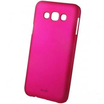 Лот: 6562783. Фото: 1. Пластиковый Чехол Samsung E700... Чехлы, бамперы