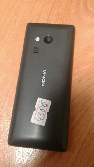 Лот: 11854460. Фото: 1. Cотовый Nokia RM1190 (4313). Корпуса, клавиатуры, кнопки