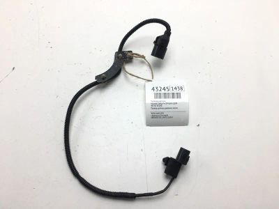 Лот: 20390944. Фото: 1. Проводка датчика Hyundai Santa... Электрооборудование