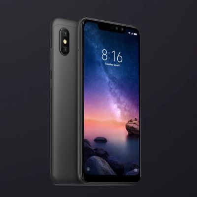 Лот: 12571940. Фото: 1. Xiaomi Redmi Note 6 PRO 3/32 Gb... Смартфоны