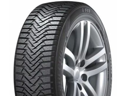Лот: 14523400. Фото: 1. Шины 195/60 R15 Laufenn i-Fit... Шины