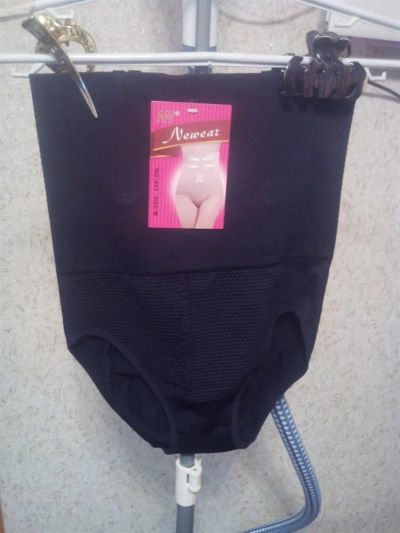 Лот: 3828359. Фото: 1. белье корректирующее фигуру. Нижнее бельё